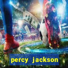 percy jackson completo dublado